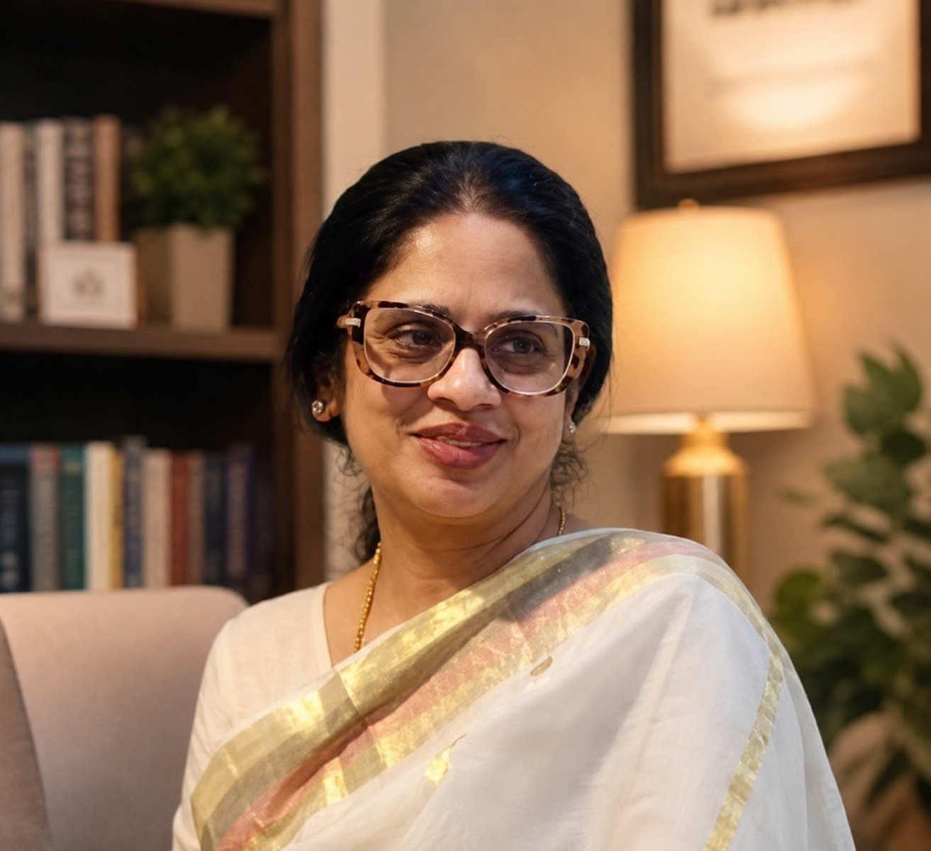 Dr. Shazia Siddiqui